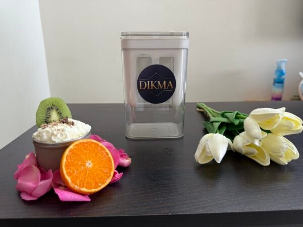 Multifunctional Yogurt Filter with Fine Mesh Strainer - Image 6